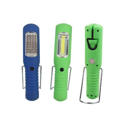 China Camping LED Work Lights with Bracket JR-032 for sale