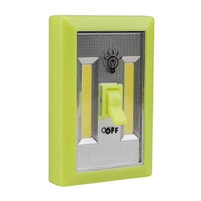 China Indoor Illuminated Room / Toolbox Etc Lamp Switch , COB LED Night Lights JR-242 for sale