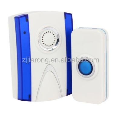 China Touch Button Digital Radio Plug Into Door Bell for sale