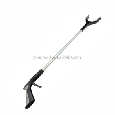 China New-designe EZ Reacher grabber reaching tool garbage picker grab tool garbage picker ER-TQ34 ER-TQ34 for sale