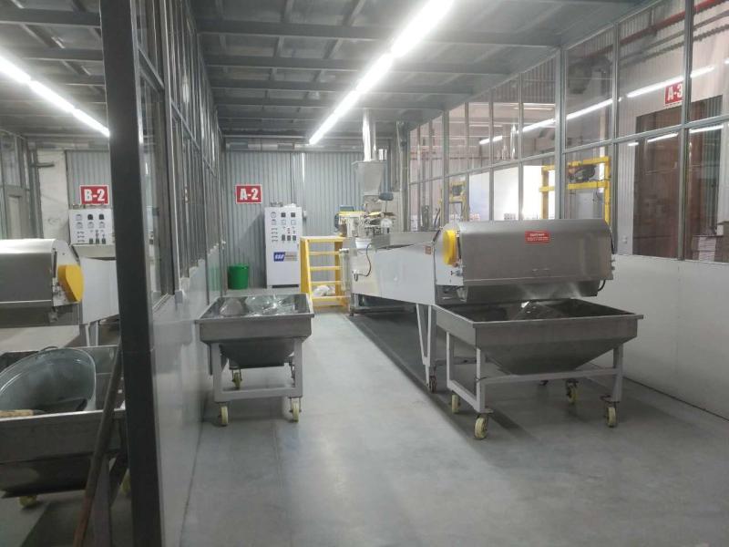 Fournisseur chinois vérifié - Jinhu Color Powder Coating Co.Ltd