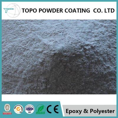 China Hochleistungs-Polyester-Epoxy-Kleber Beschichtung, innovative Pulver-Beschichtung RAL 1006 zu verkaufen