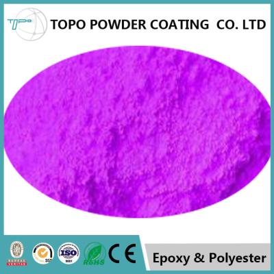 China Metalltor-Epoxy-Kleber Polyester-Pulver-Farbe, farbige Pulver-Farbe RAL 1019 zu verkaufen