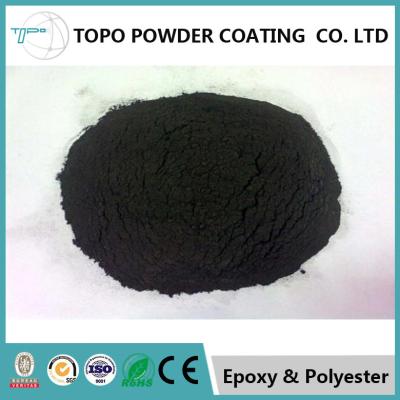 China Stable Wood Grain Heat Transfer Powder Coating For Automotive 98% Glossy for sale