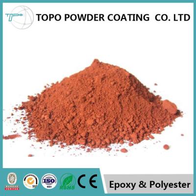 Chine Poudre 1006 de polyuréthane de RAL enduisant la bonne résistance à la corrosion de Sunfast à vendre