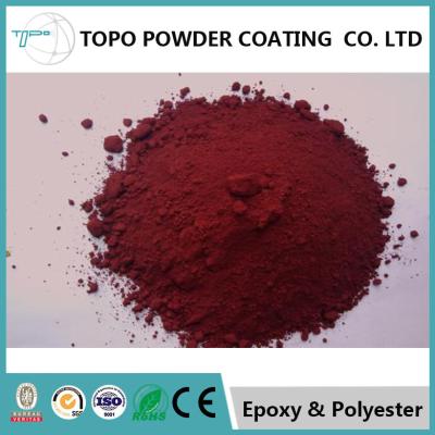 China Outdoor Lamp Anti Corrosive Epoxy Primer , RAL 1004 Color Zinc Epoxy Primer for sale