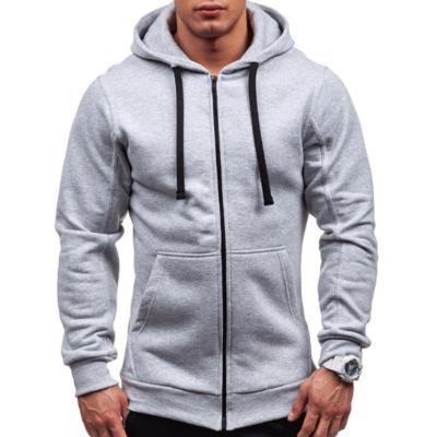 China 2021 hot sale hoodies Anti-wrinkle cotton man clothing fashion heavy sweat hoodie for men for sale