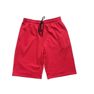 China 2021 Summer Men's Shorts Two-Piece Anti-Wrinkle Set Casual Shorts Basketball Swim Box Shorts Unisex Shorts for sale