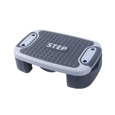 China Adjustable Fitness Step PP Training Board Adjustable Aerobic Step for sale