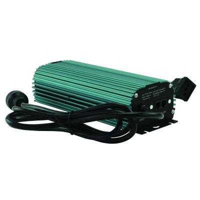 China Electronic High Voltage Protection 347V 600W Electronic Ballast For Plant Growth for sale