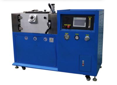 China Elektromagnetische Zilveren Inductieoven 2600 Graad Vacuüm Smeltende Oven Te koop