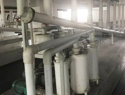 China Undivided Cell Silver Refining Machine Ion Exchange Aqueous Electrolytic Cell for sale