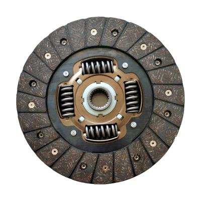 China Clutch assembly for Toyota RAV4 3ZR 6ZR 31210-33040 31210-28060 31210-32090 31210-32091 31210-42010 240*139*264 for sale