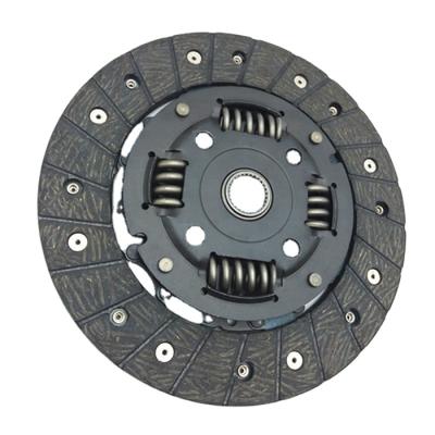 China Clutch Assembly For Audi A6 VW BORA GOLF PASSAT Seat LEON TOLEDO 06A141025 028141025 215*143*243 for sale