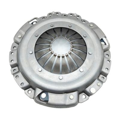 China Clutch Cover Clutch Pressure Plate For Audi VW BORA GOLF PASSAT Seat LEON TOLEDO 028141025B 215*143*243 for sale