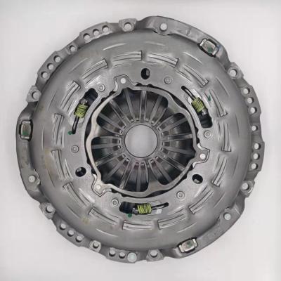 China LUK Clutch Kit 270*23 for FORD RANGER 6273032090 6273032350 127004710 327005410 627303209 270*23 for sale