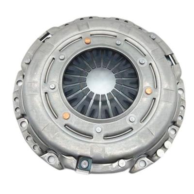 China Clutch Cover Pressure Plate For Hyundai ix35 TUCSON SPORTAGE 41300-39350 41300-39295 235*135*256 for sale