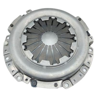 China Clutch Cover Pressure Plate For Mitsusbishi Clutch ECLIPSE MIRAGE WALL 200*130*236 200*130*236 for sale