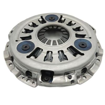 China YD25 Engine Cover Clutch Pressure Plate For Nissan Pickup NV350 BOX 30210-3XN0A 275*160*304 for sale