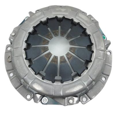 China Clutch Cover Pressure Plate Clutch For Mitsubishi GALANT DELICA FORTE MDB802090 MDB802092 MR331291 MR350624 215*140*247 FORTE for sale