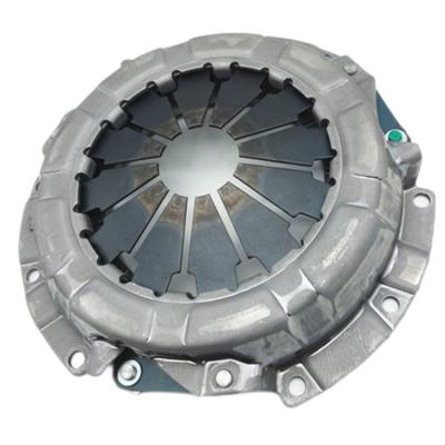 China MR331291 MR350624 Clutch Cover Clutch Pressure Plate For Mitsubishi GALANT ETERNA SIGMA EMERALD 215*140*247 for sale