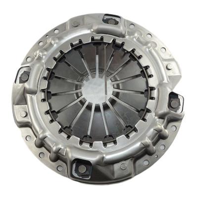 China High Quality Clutch Pressure Plate 4HF1 ISC572 Clutch Cover Assembly For Isuzu NKR ELF 300*190*350 for sale