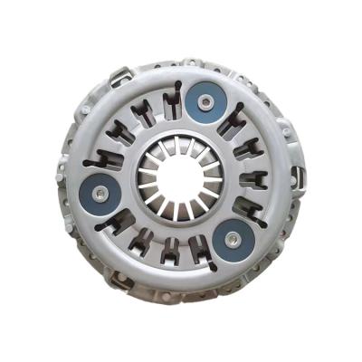 China Clutch Cover Clutch Pressure Plate 8971365350 8979445072 For ISUZU D-MAX 3.0 DiTD 275*178*304.5 for sale