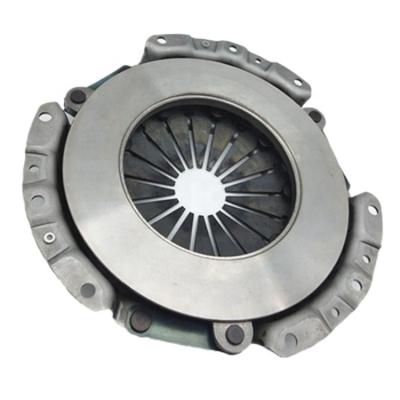 China Clear Top Grade Clutch Cover Clutch Pressure Plate Inspection For Mitsubishi PAJERO MD710634 300*190*345 for sale