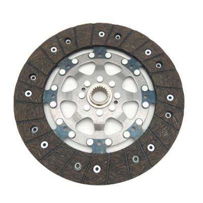 China clutch kits clutch plate clutch plate for Nissan X-Trail T30 30100-8H30A NSD134 30100-89F15 240*160*24*25.6 for sale