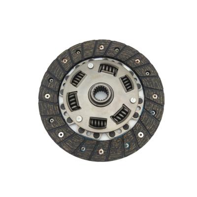 China Clutch plates clutch disc NISSAN MARS MICRONS 30100-G1900 30100-M7061 180*125*18*20.6 for sale