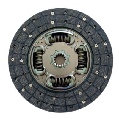 China factory price 31250-0K220 clutch plates and clutch plates Peugeot manufacture for Toyota Hilux 2KD 275*21*29.8 for sale