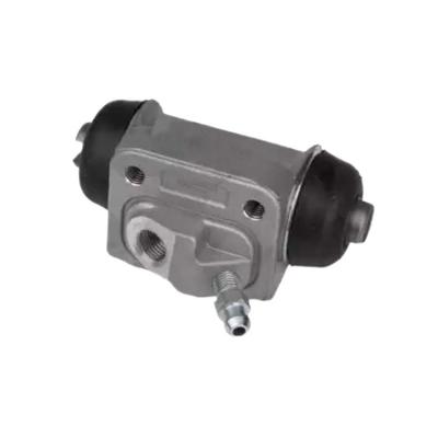 China 2021 hot sale and good quality practical price brake brake cylinder for Isuzu 8971398160 FOR ISUZU N-Serie NPR 400 4BD1 NPR71 for sale