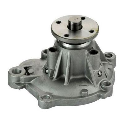 China Automotive Cooling System Water Pump For TOYOTA HIACE ENGINE WATER PUMP 1610079035 1610079037 1610076036 1610079275 for sale