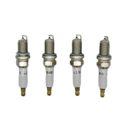 China 90919-01253 Iridium Alloy Auto Engine Systems Latest Arrival High preformace Spark Plug For MATRIX PRIUS PLUS for sale