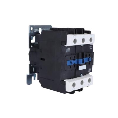 China High Quality And Reliable CJX2-95 AC Contactor Welcome To Consult CJX2-95 for sale