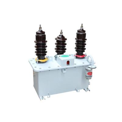 China Hot Selling JLSZW-10KV Current Transformer JLSZW-10KV Outdoor Three Phase Oil Immersed High Pressure Control Box for sale