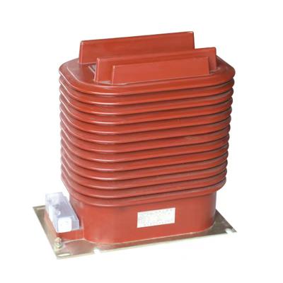 China Current factory direct sales of the new 35KV genuine dry indoor high voltage current transformer LZZBJ9-35 for sale