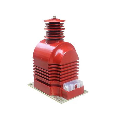 China OEM JDZX9-35 3P 30/40VA Current Professional Indoor Voltage Transformer for sale