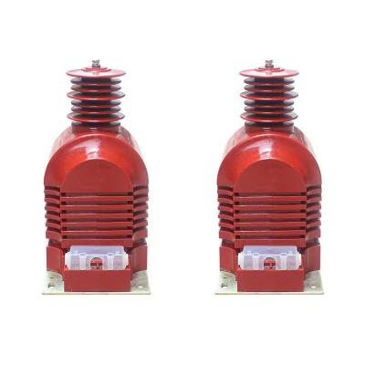 China Current JDZX9-35 voltage transformer manufacturers have a large supply and promote first-hand supply for sale