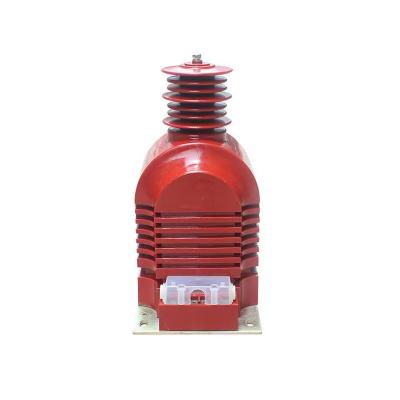 China Factory Direct High Voltage Transformer JDZX9-35 Class 35KV40.5KV0.5/6P 0.2/6P Single Phase Indoor Current for sale