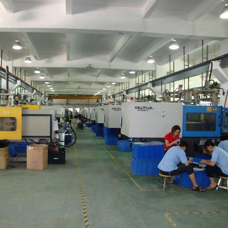 Verified China supplier - Dongguan Furious Technology Co., Ltd.