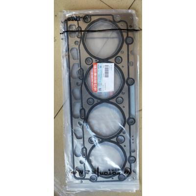 China 4943051 Gasket for ISF 3.8 Engine Cylinder Head Set Durable and Long-lasting for sale