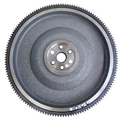 Κίνα Reference NO. haoxin Wei chai WD615.47 flywheel 612630020354 for SINOTRUK SHACMAN 5677 προς πώληση