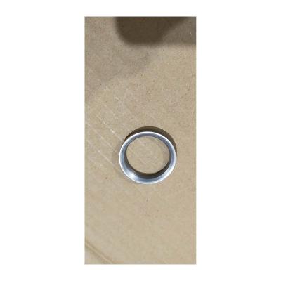 China 3943449 Intake Valve Seat Ring for HUANGHE COMMANDER ISB6.7 Diesel Engine Replacement for sale