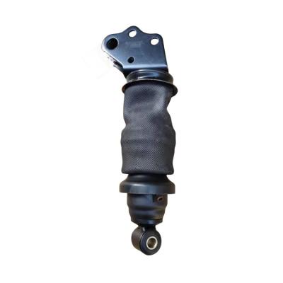 China Shaanxi/Shacman Truck DZ14251440060 Rear Air Spring Shock Absorbers for Replace/Repair for sale