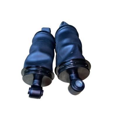 China J6/J6P Series Rear Airbag Air Spring Shock Absorber 5001020-CA01-B 5001320BA09 Black Made à venda