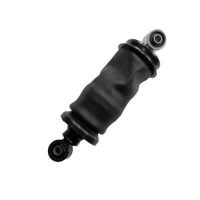 China JAC Truck Model Air Spring Shock Absorber 64008-Y4210 64106-Y40D0 voor de GALLOP-serie Te koop