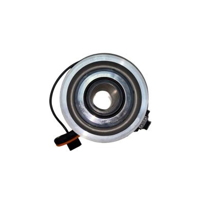 China Heavy-duty Truck Clutch Release Bearing for MAN Trucks 6482000216 Steel Material for sale