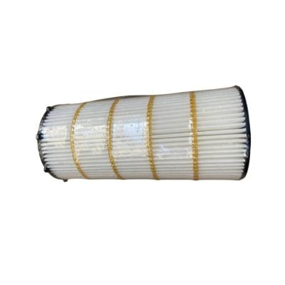 China Elemento de filtro de camión pesado 31372212 31372214 para filtro de aire OE NO. Garantizado en venta