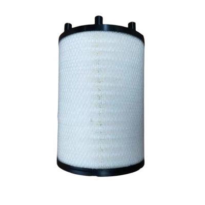 China Filtro de aire para camiones 1869993 K3041PU AF25593 1869995 1335679 54901-1109560L 17500256 en venta